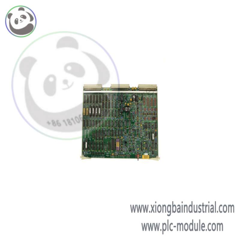 GE IC660TSA100