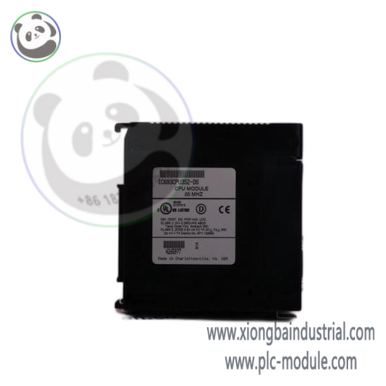 GE IC670MDL241J