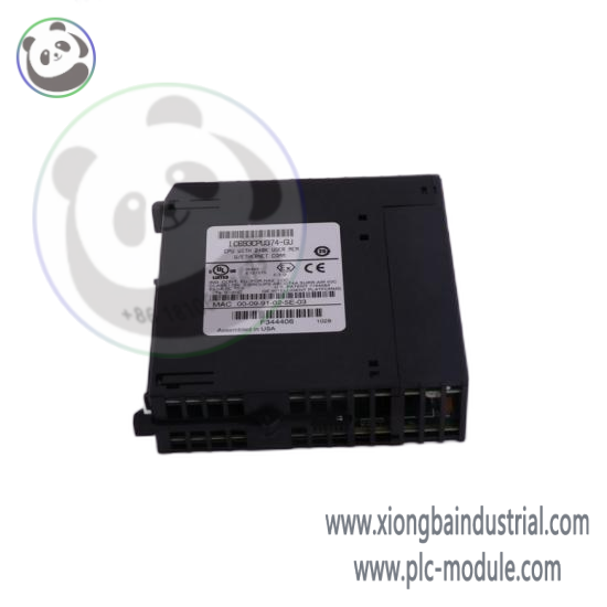 GE IC670MDL241J