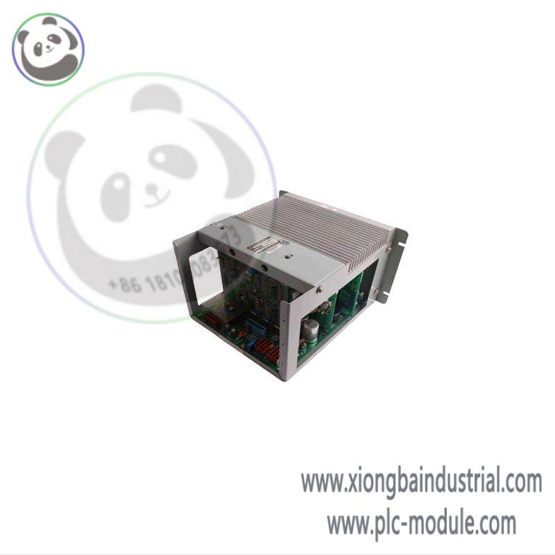 GE IC670PBI001底座
