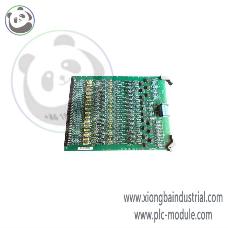 GE IC687BEM742