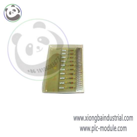 GE IC693DNM200-BD