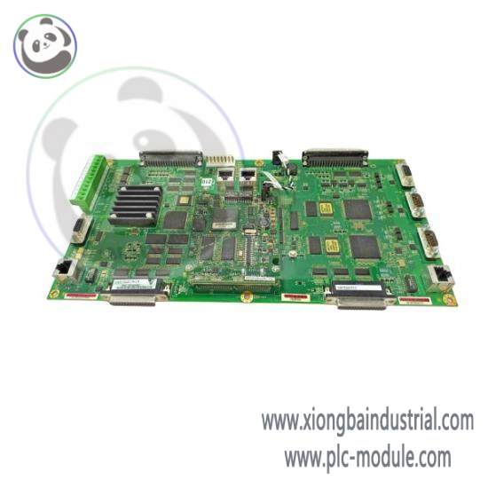 GE IC693DNM200-BD