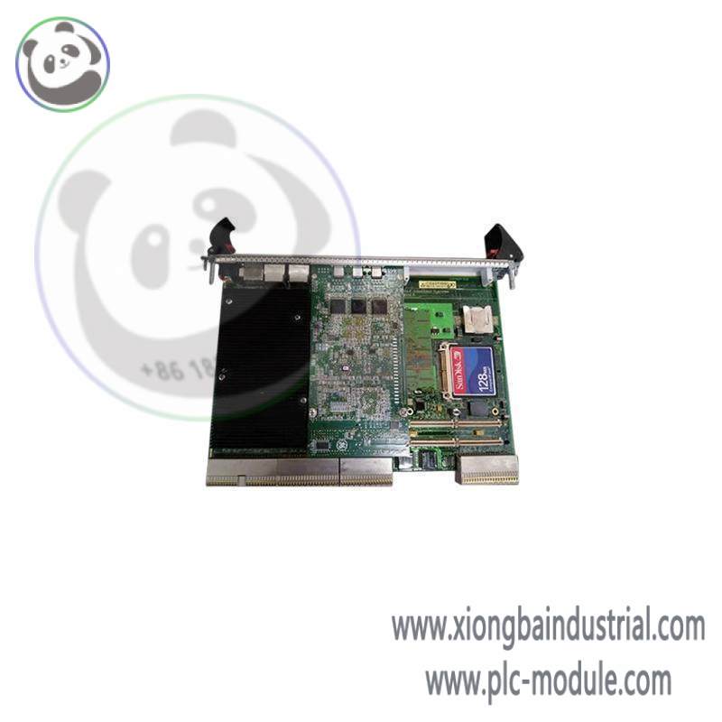 GE IC694PWR321 Power Supply
