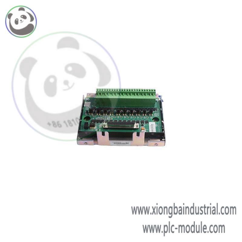 GE IC697ACC720