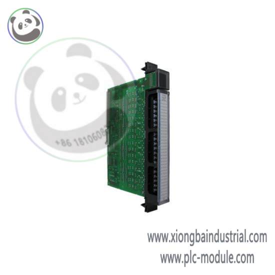 GE IC697MDL241