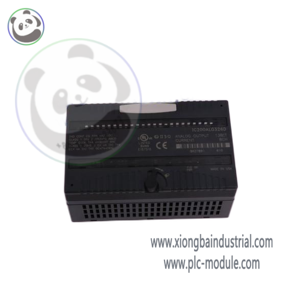 GE IC697MDL241