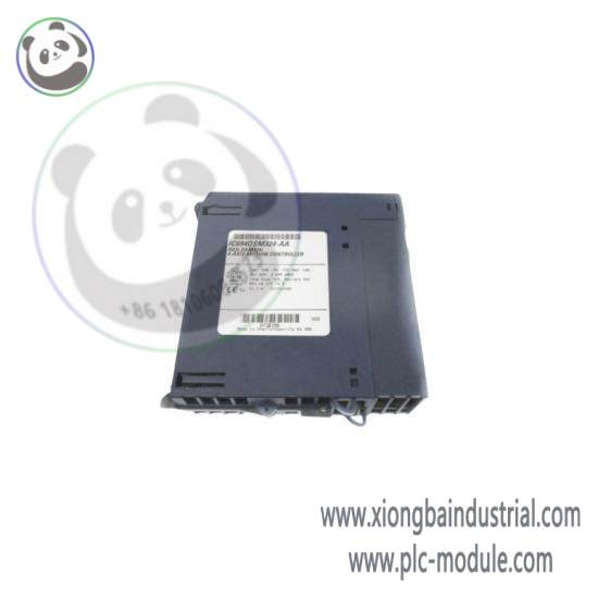 GE IC697MDL241