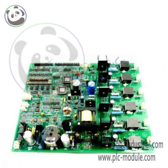 GE IC697MDL652