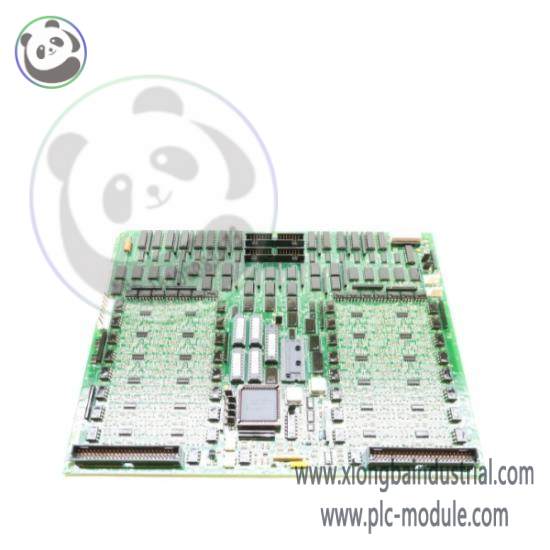 GE IC697MDL652