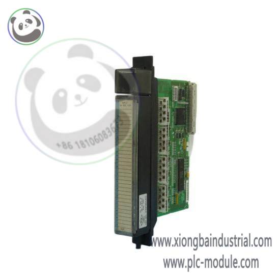 GE IC697MDL653