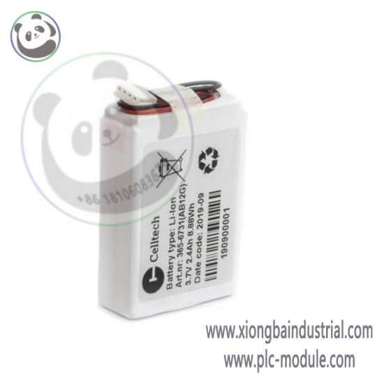 GE IC697MDL653