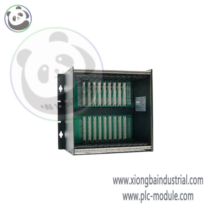 GE IC698CHS009A