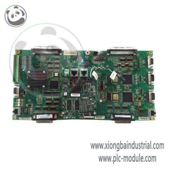 GE IC698CHS009A