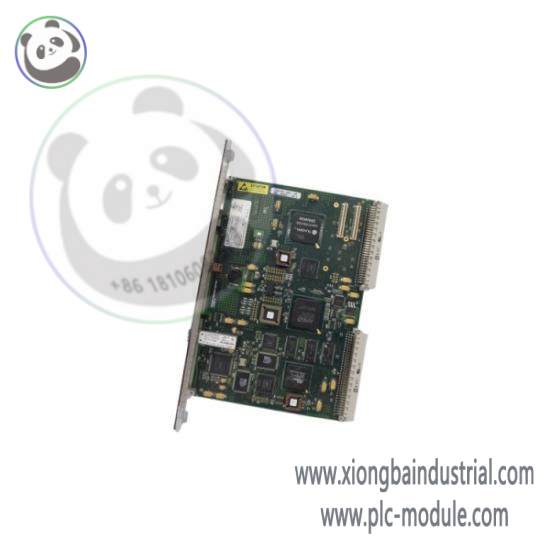 GE IC698RMX016-ED