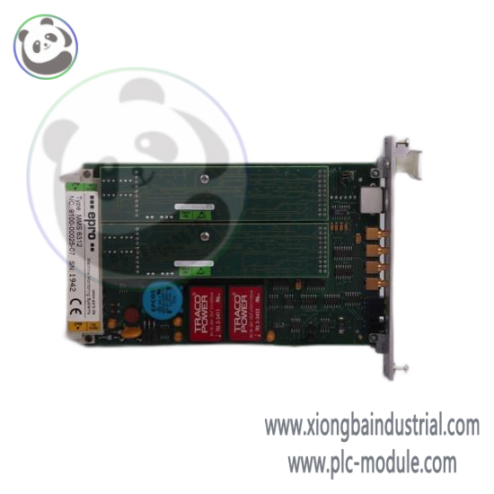 GE IC698RMX016-ED