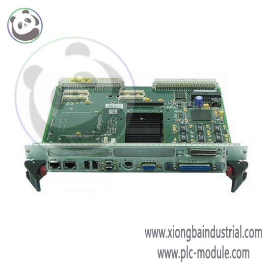 GE IC698RMX016-ED
