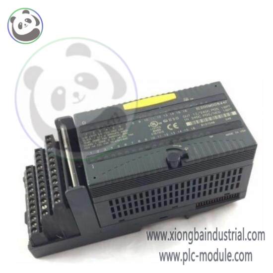 GE IS200EPSMG2AEC