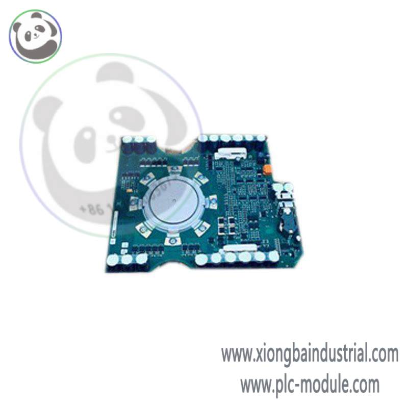 GE IS220PDOAH1A