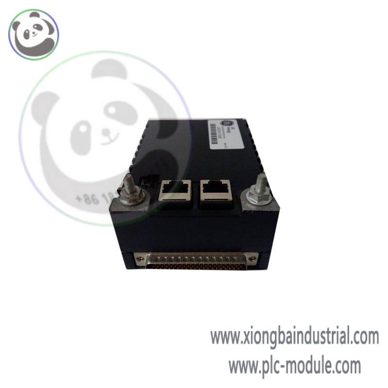 GE IS220PDOAH1A 3364940CSP2