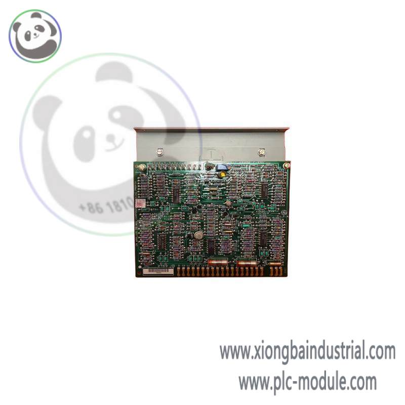 GE IS420UCSCH2A-C-V0.1-A