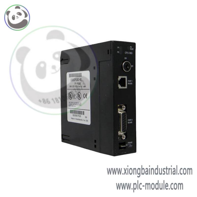 GE SBI-PDP-32