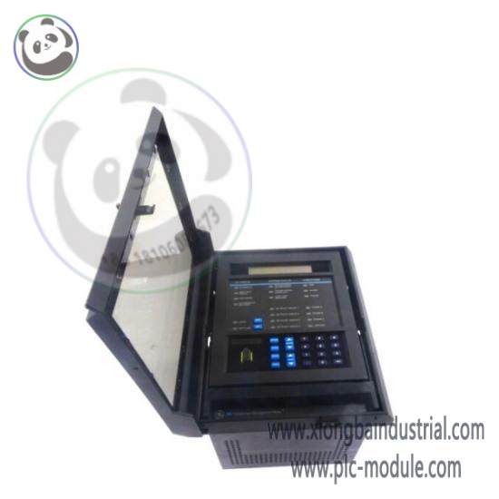 GE SR745-W2-P5-G5-HI