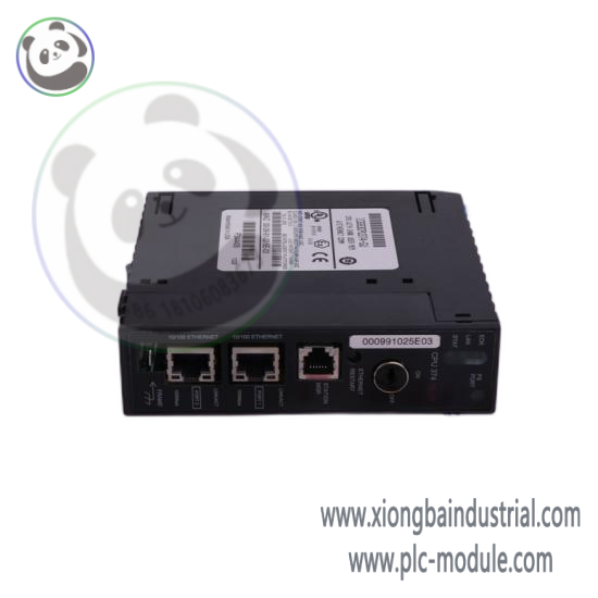 GE WESDAC D20A/0511-01010