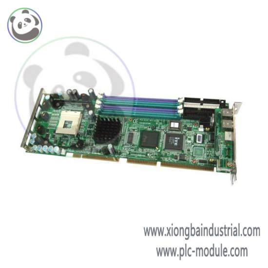 H0NEYWELL 97-4698 REV.A