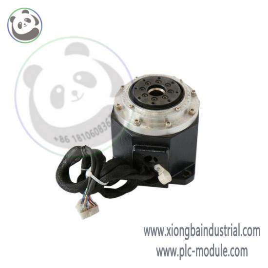 HARMONIC SC-510-5-230-S0