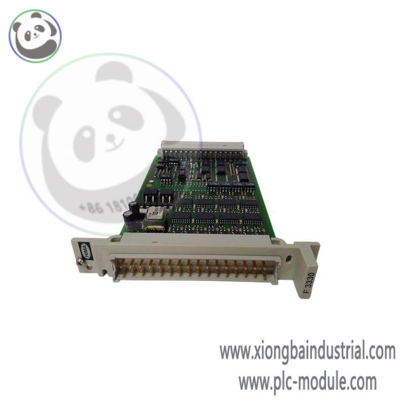 HIMA F3330