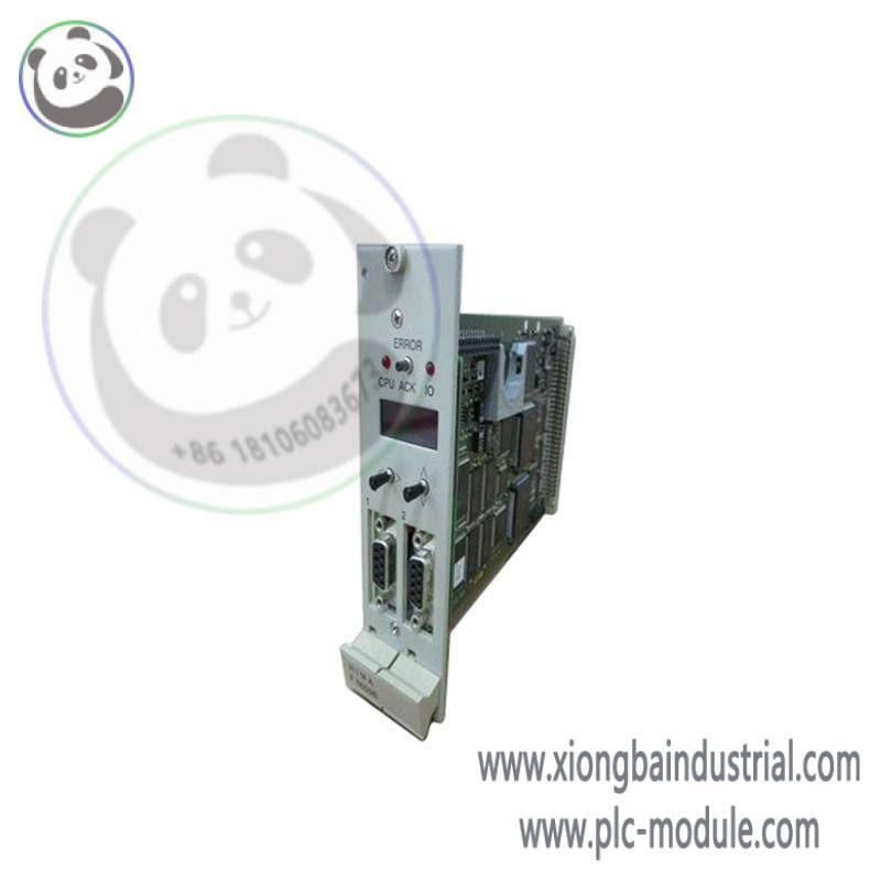 HIMA F7130A 984713060
