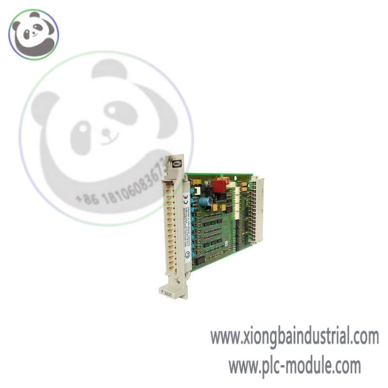 HIMA F7130A 984713060