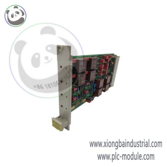 HIMA F7553 984755302