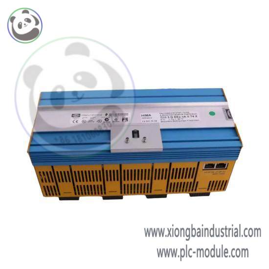 HIMA H51q-HRS B5233-2 997205233