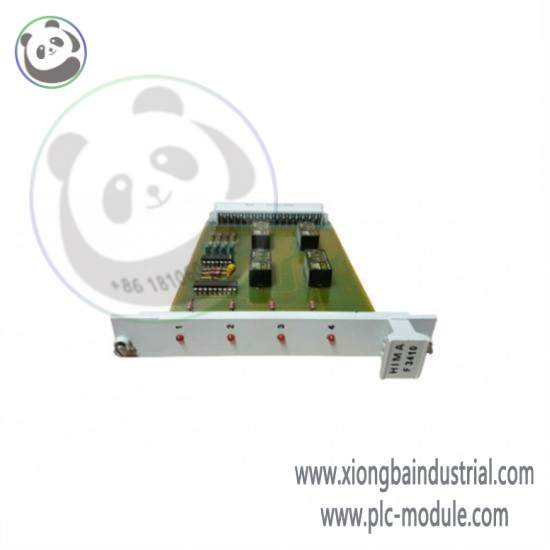 HIMA H51q-HRS B5233-2 997205233