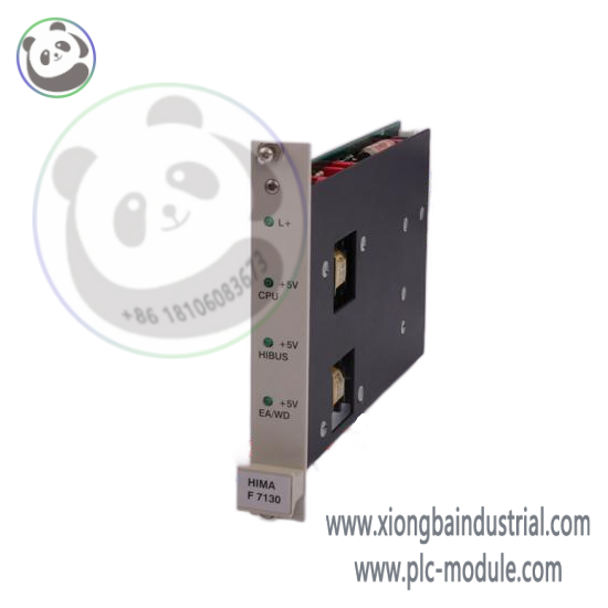 HIMA K9202 996920202