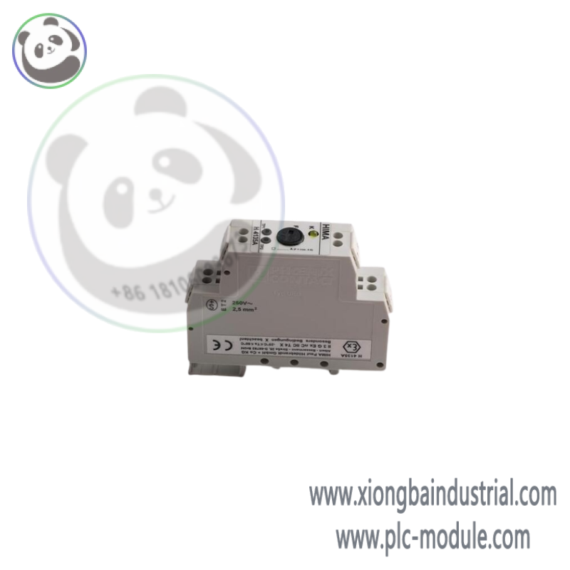 HIMA K9202 996920202
