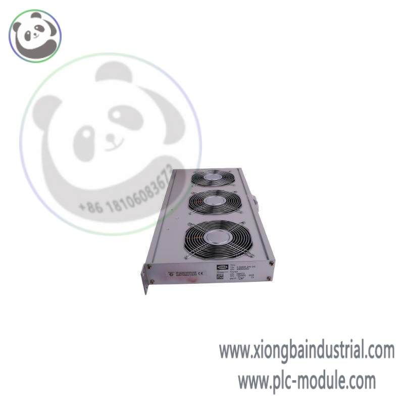 HIMA K9203A 996920360