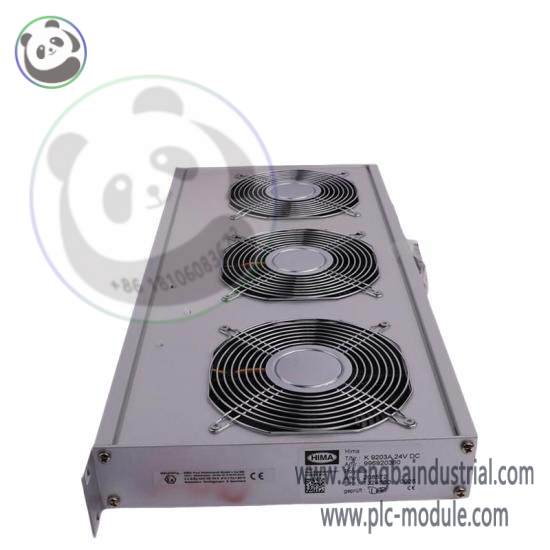 HIMA K9203A 996920360