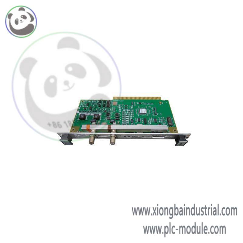 HONEYWELL 51305896-200 NIM MODEM