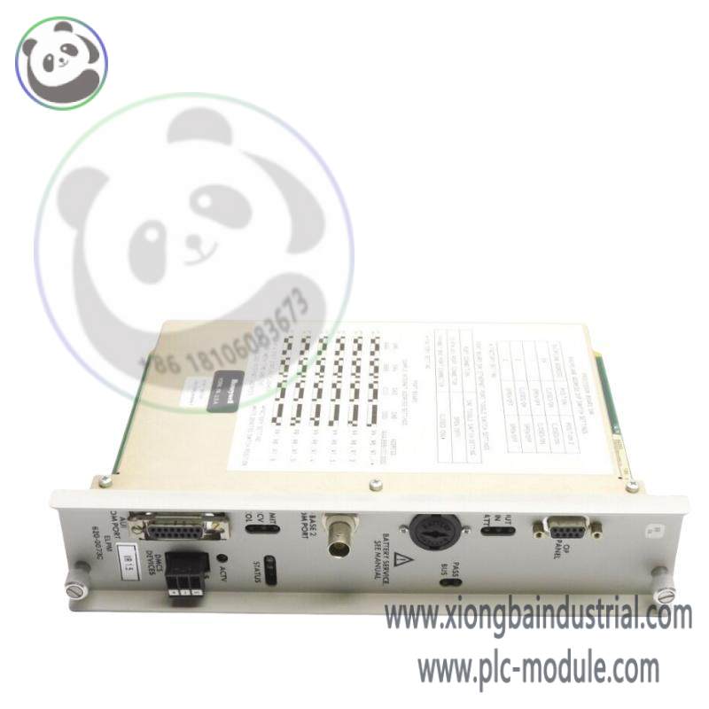 HONEYWELL 620-0073C