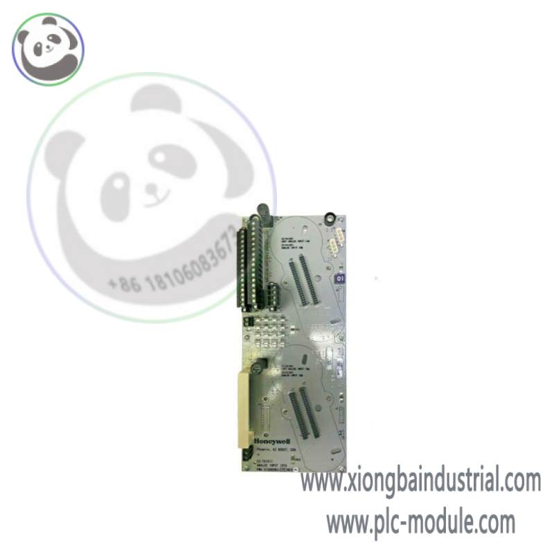 HONEYWELL CC-TAIX11