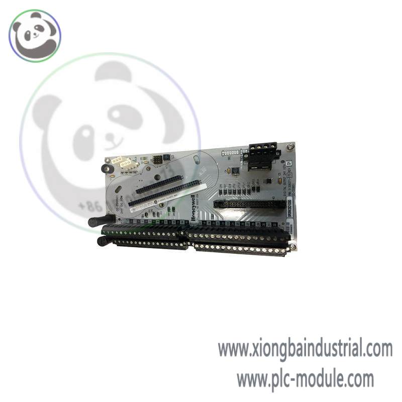 HONEYWELL CC-TDOB01