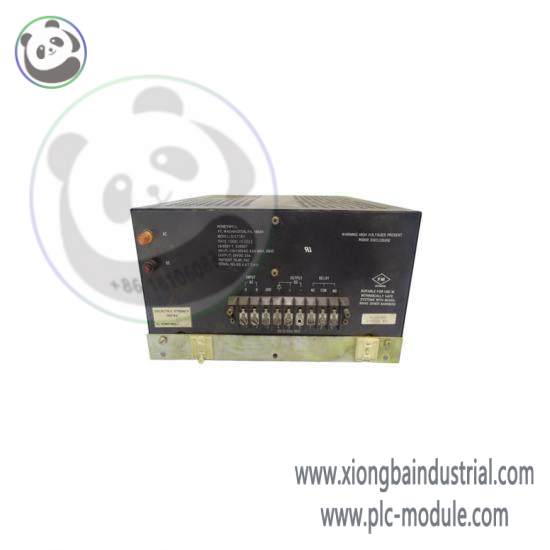 HONEYWELL GR-2C-AC230V