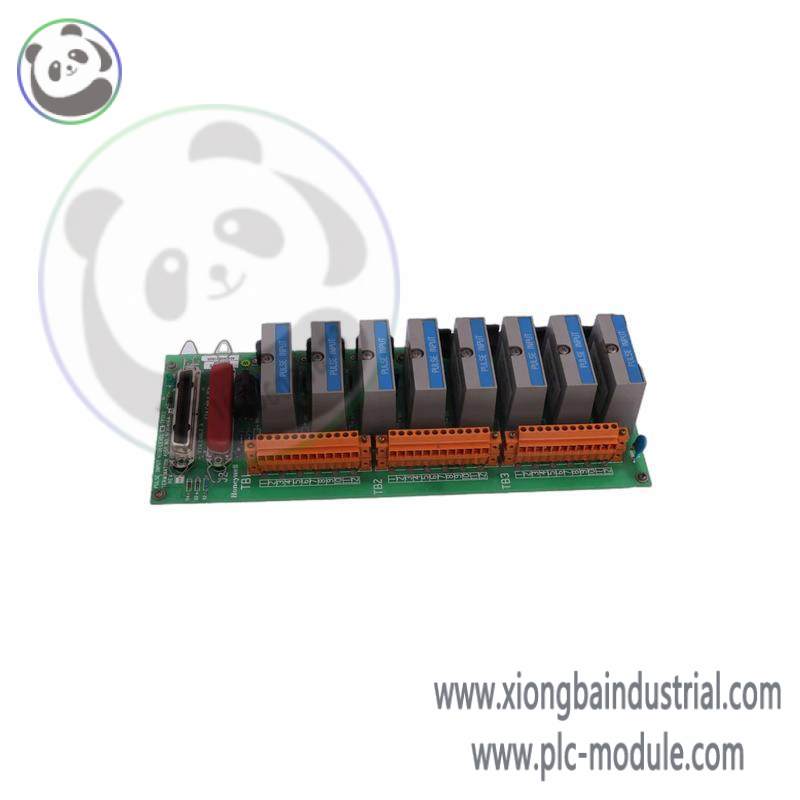 HONEYWELL R7247C1001