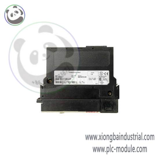 HONEYWELL TC-1AH161 High Level Analog Input Module