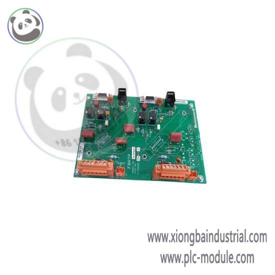 HONEYWELL TK-FFSU01 power supply board