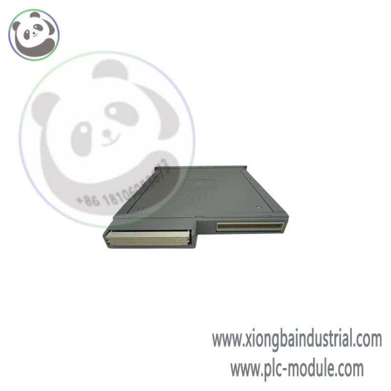 ICS TRIPLEX T8151C Communications Interface