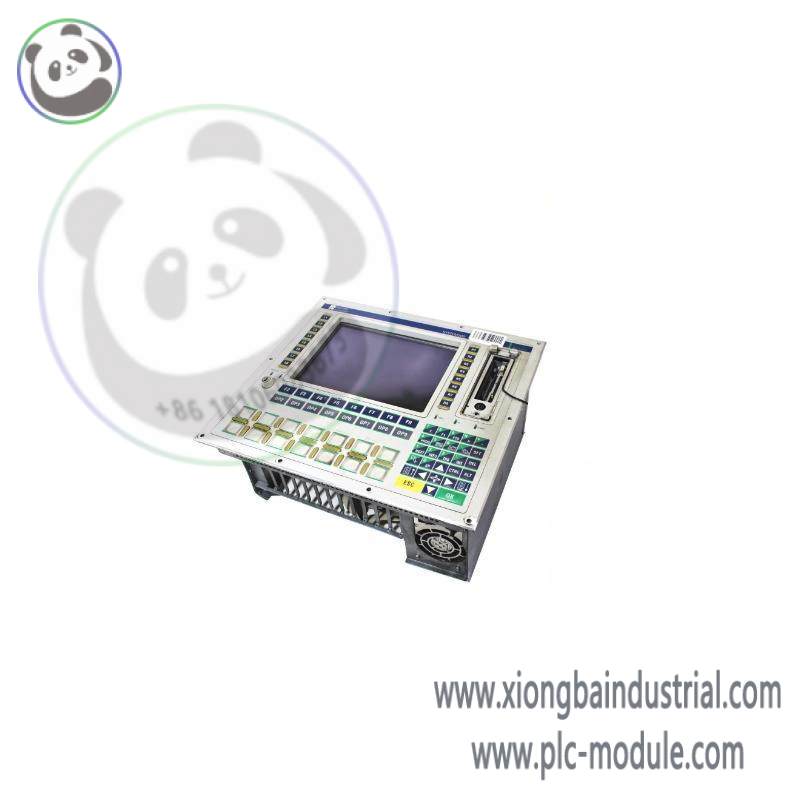 INDRAMAT MAC093B-0-OS-2-C/130-A-0/S005